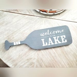 Aquatic Themed Wall Decor